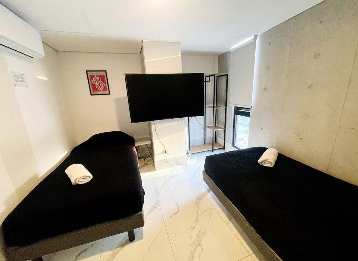Departamento en Monterrey Centro, Monterrey, foto 13 de 18