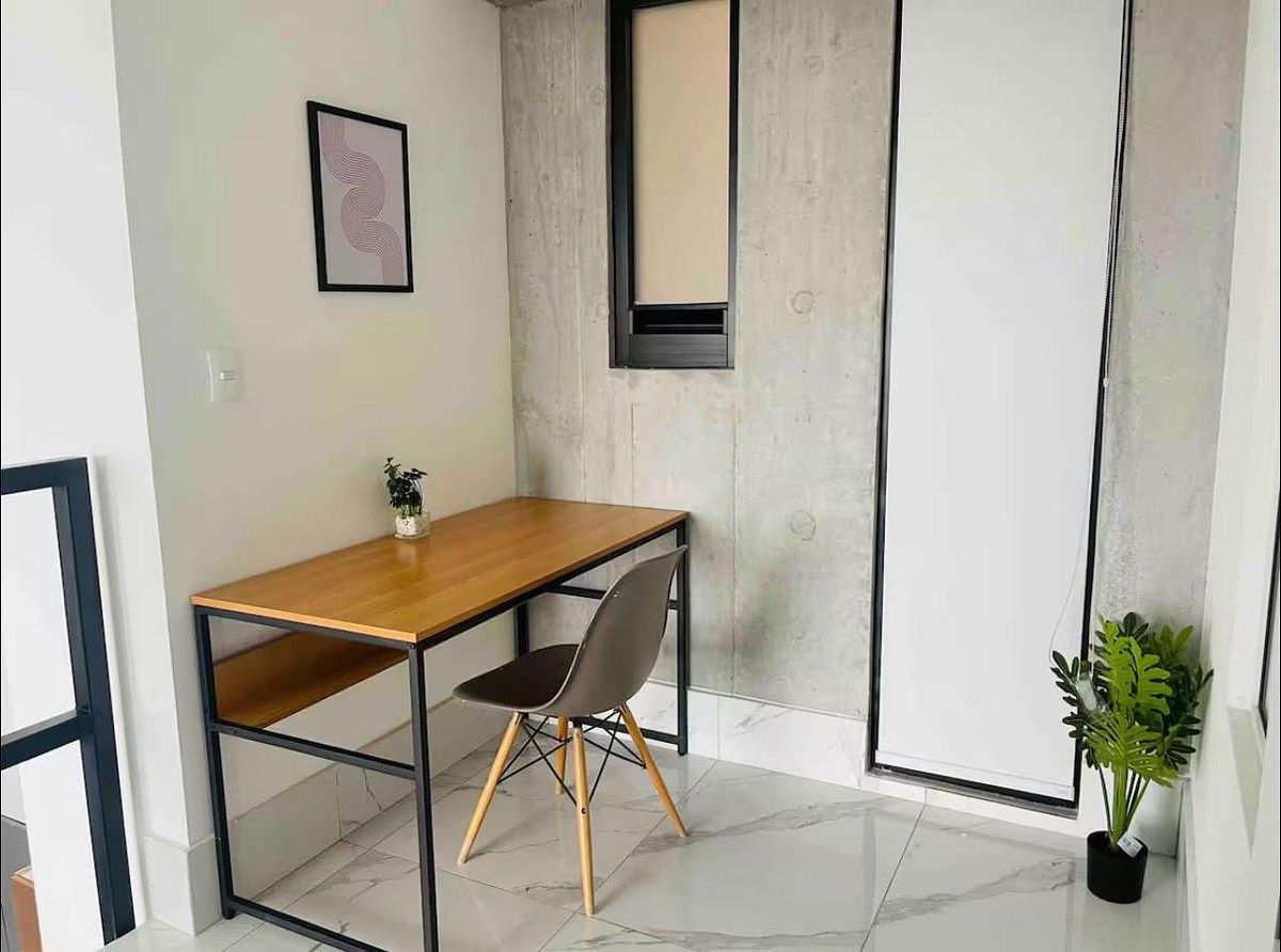 Departamento en Monterrey Centro, Monterrey, foto 14 de 18