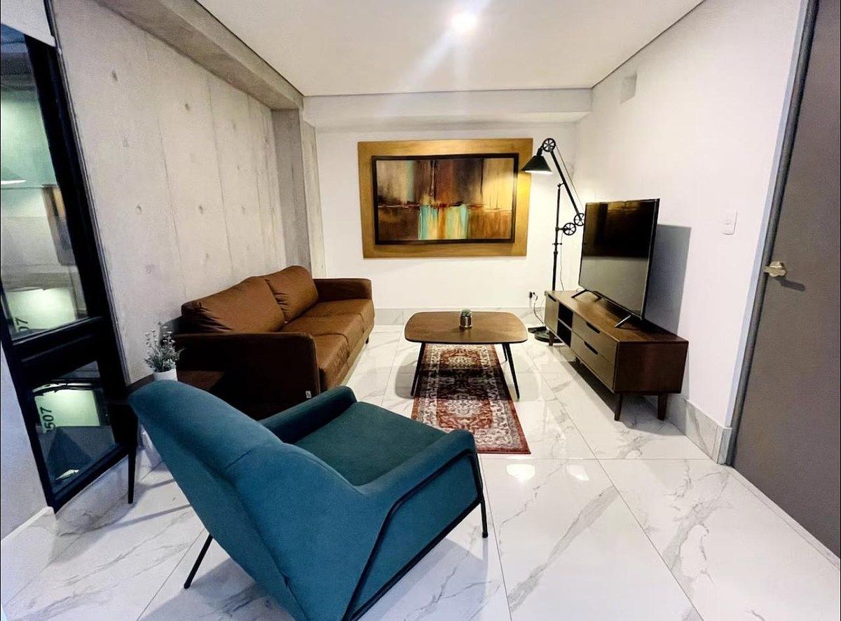 Departamento en Monterrey Centro, Monterrey, foto 15 de 18