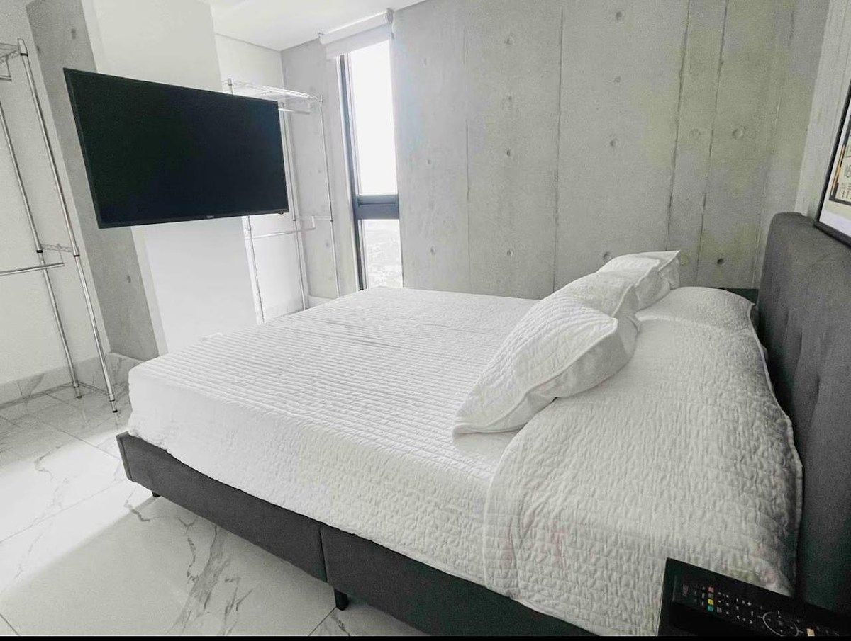 Departamento en Monterrey Centro, Monterrey, foto 17 de 18
