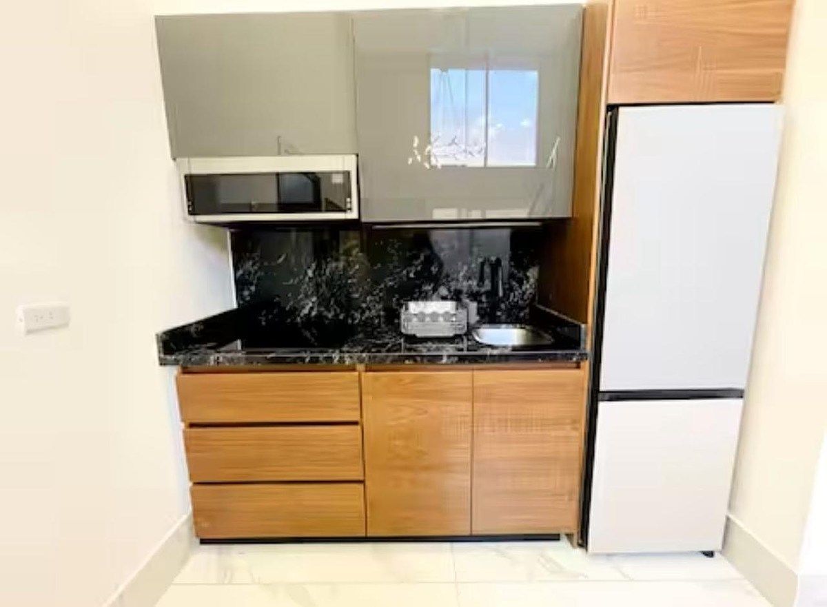 Departamento en Monterrey Centro, Monterrey, foto 4 de 18