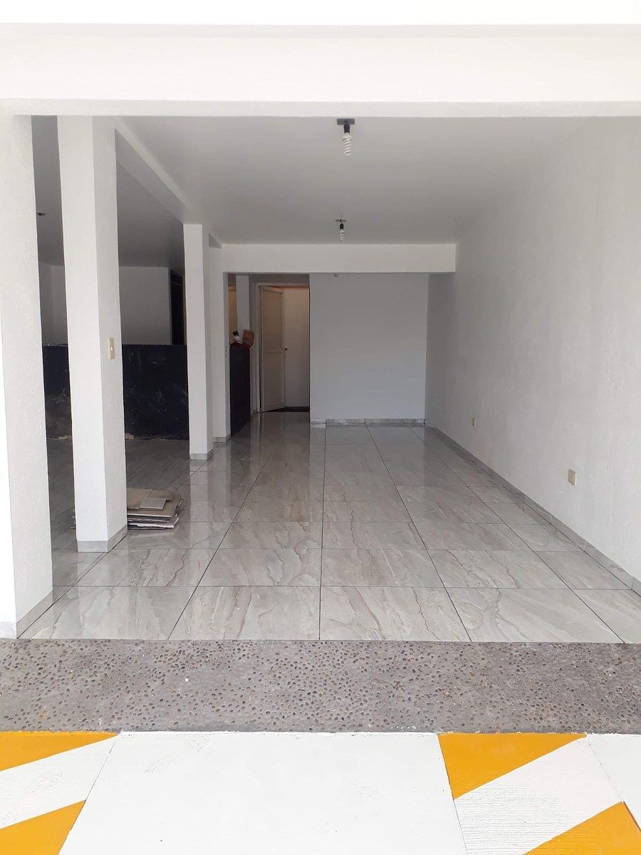 Local comercial en Ojocaliente 3a Sección, Aguascalientes, foto 2 de 6