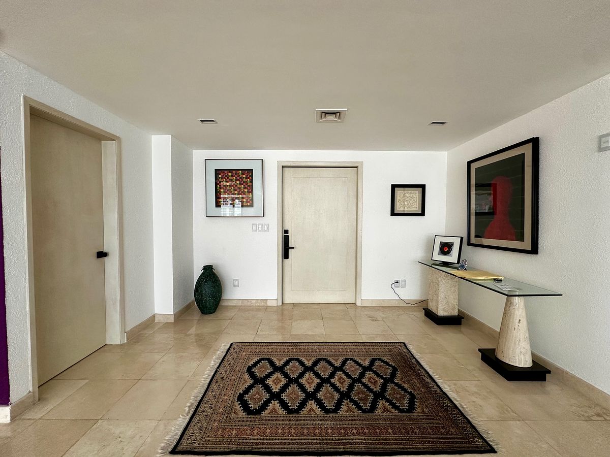 Apartamento em Bosques de las Lomas, Cuajimalpa de Morelos, foto 13 de 32