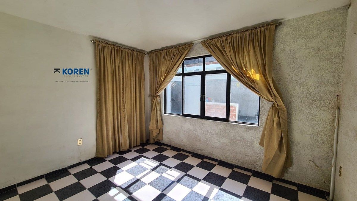 Casa en Gamez, Irapuato, foto 8 de 13