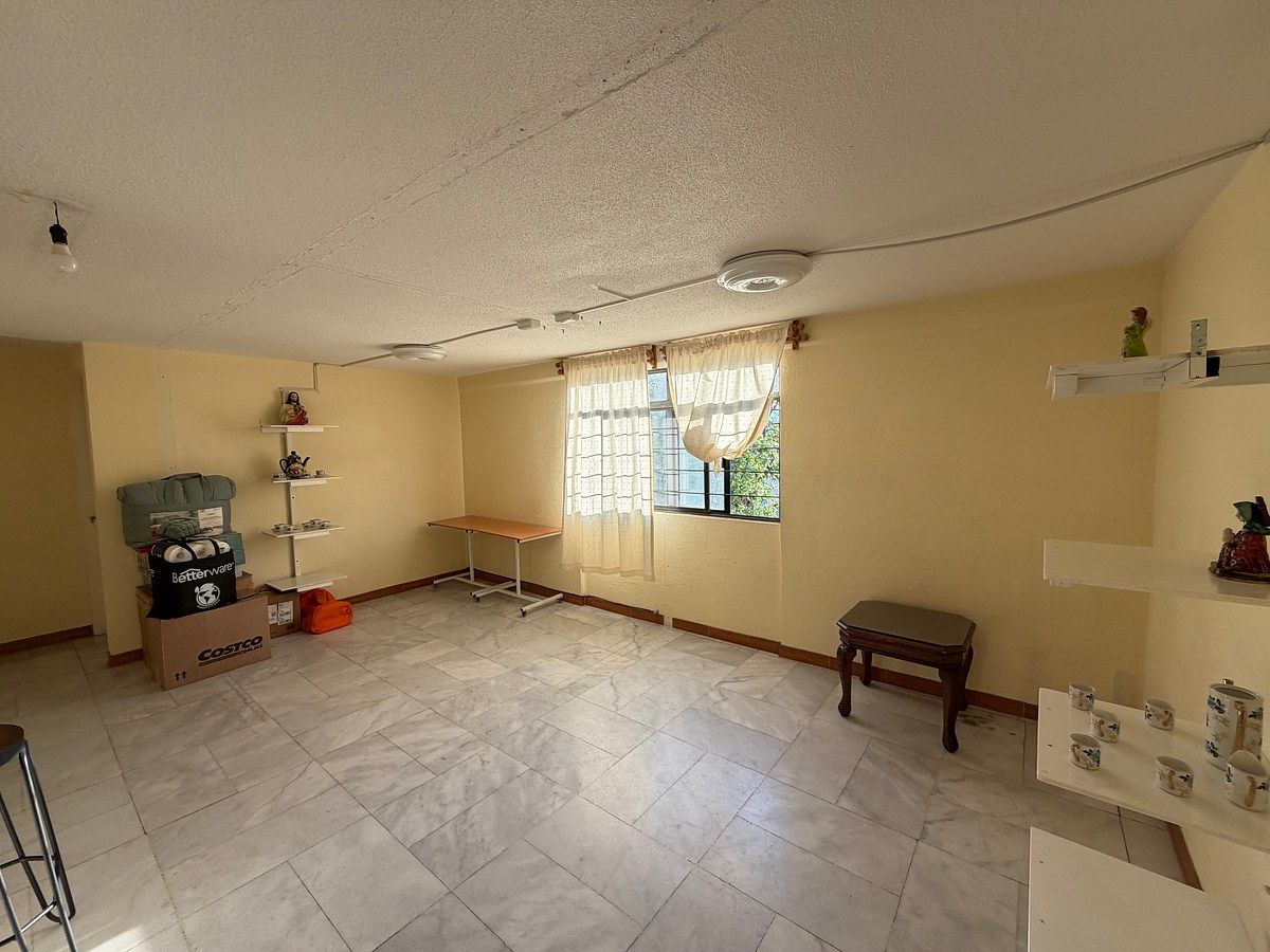 Venda de apartamento com excelente conectividade em Azcapotzalco, foto 1 de 10