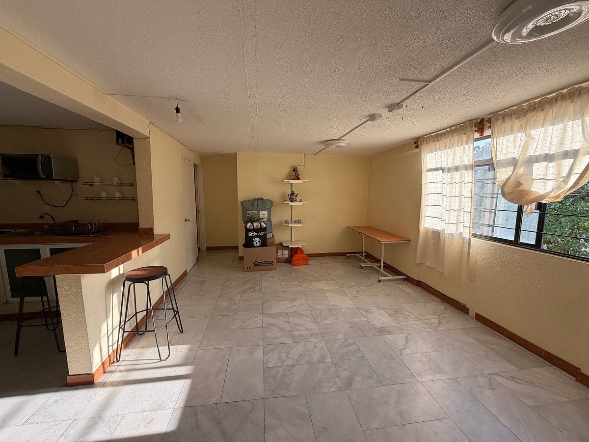 Apartamento em Azcapotzalco, Azcapotzalco, foto 2 de 10