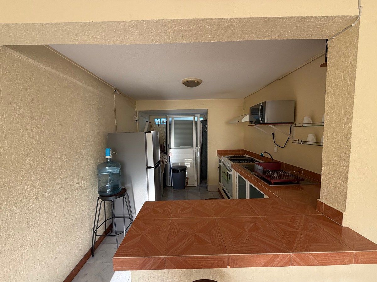 Apartamento em Azcapotzalco, Azcapotzalco, foto 3 de 10