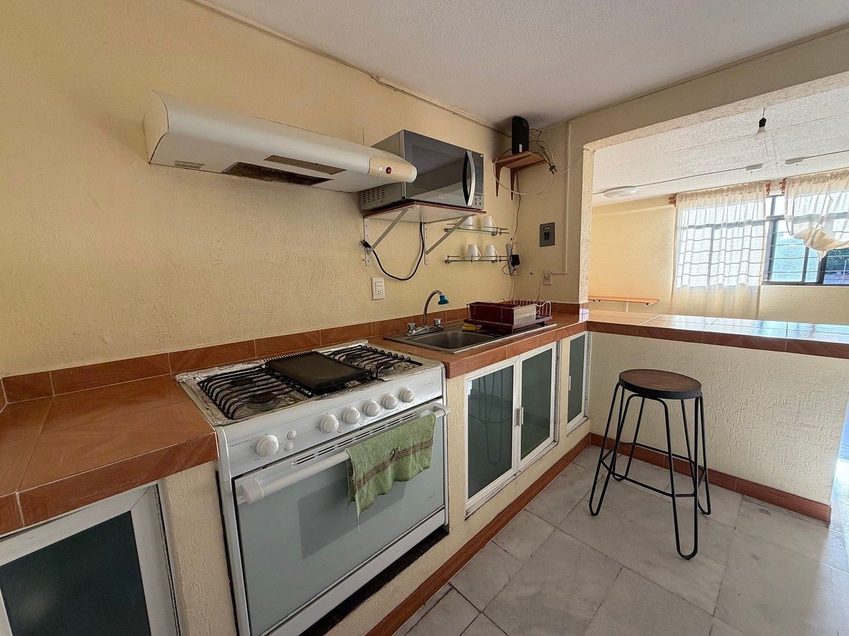 Apartamento em Azcapotzalco, Azcapotzalco, foto 4 de 10