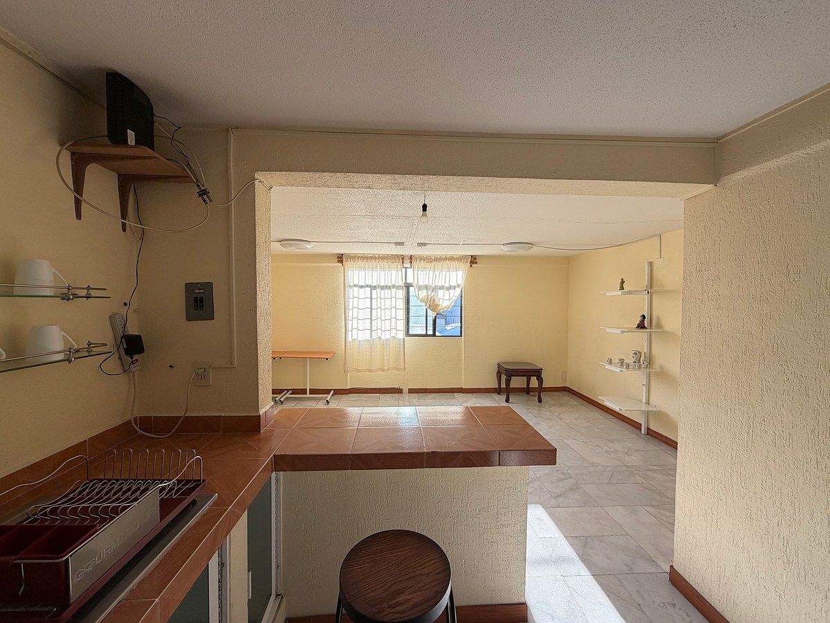 Apartamento em Azcapotzalco, Azcapotzalco, foto 5 de 10