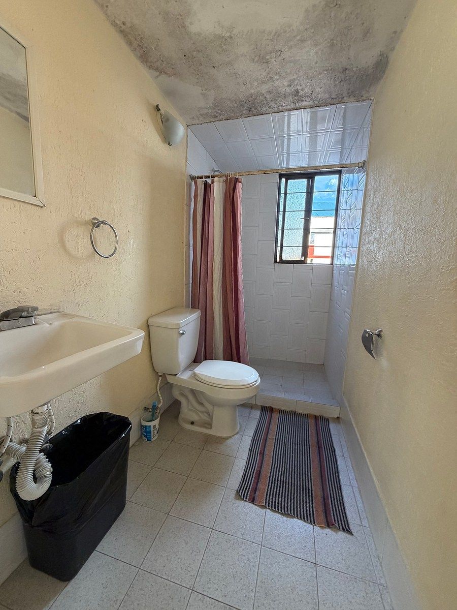 Apartamento em Azcapotzalco, Azcapotzalco, foto 6 de 10