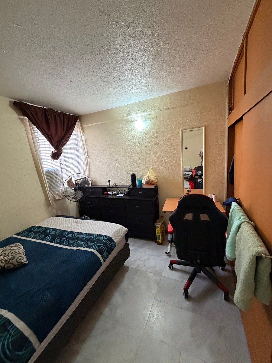Apartamento em Azcapotzalco, Azcapotzalco, foto 7 de 10