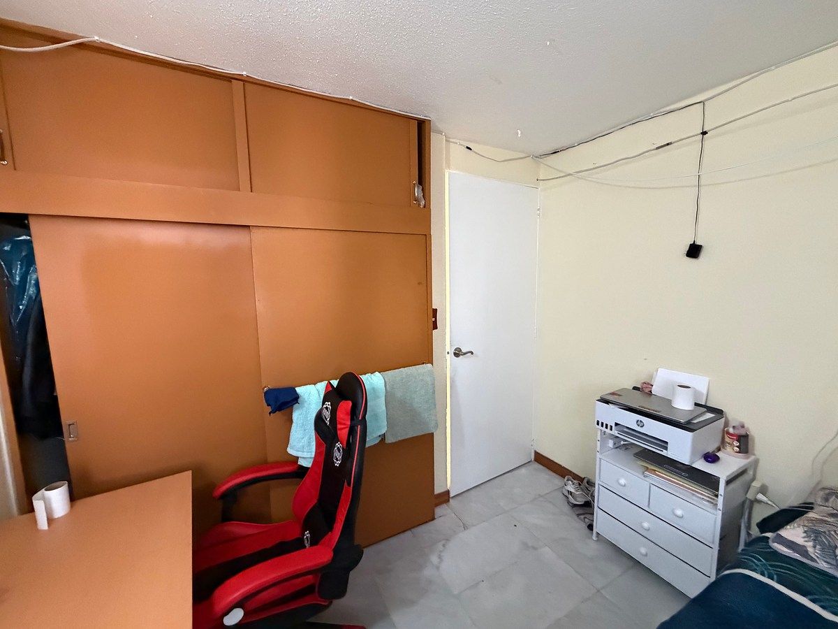 Apartamento em Azcapotzalco, Azcapotzalco, foto 8 de 10