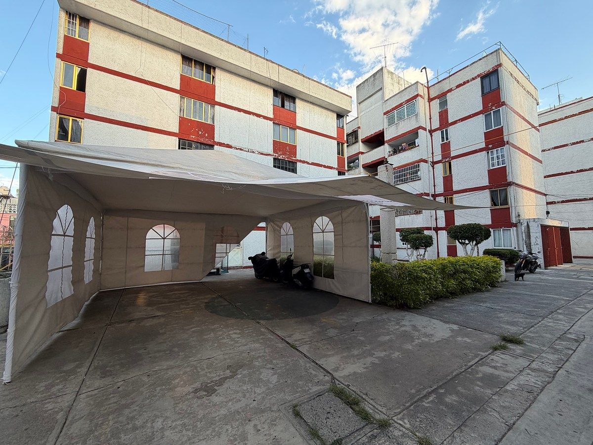 Apartamento em Azcapotzalco, Azcapotzalco, foto 9 de 10