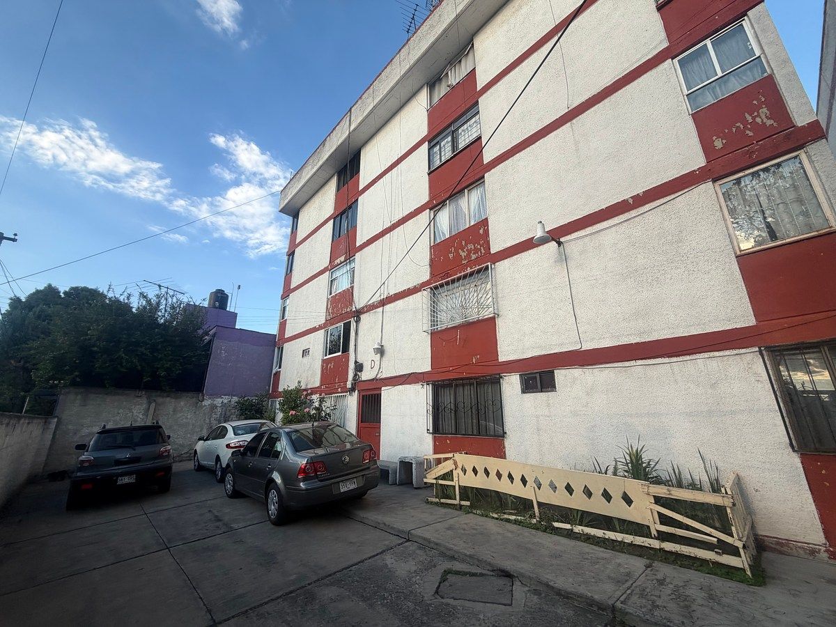 Apartamento em Azcapotzalco, Azcapotzalco, foto 10 de 10