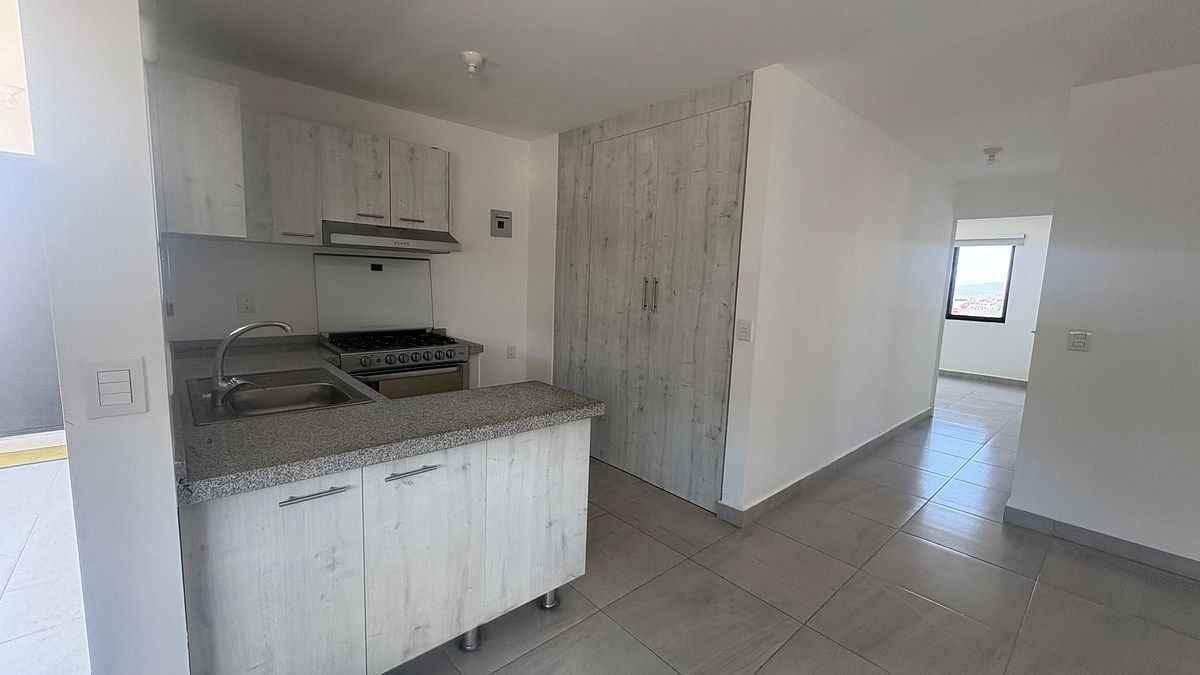 Departamento en InterCity, El Marqués, foto 2 de 18