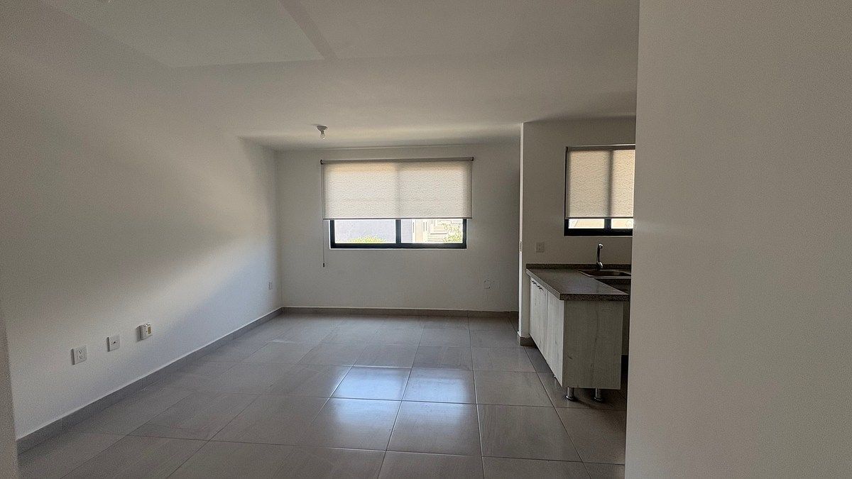 Departamento en InterCity, El Marqués, foto 4 de 18