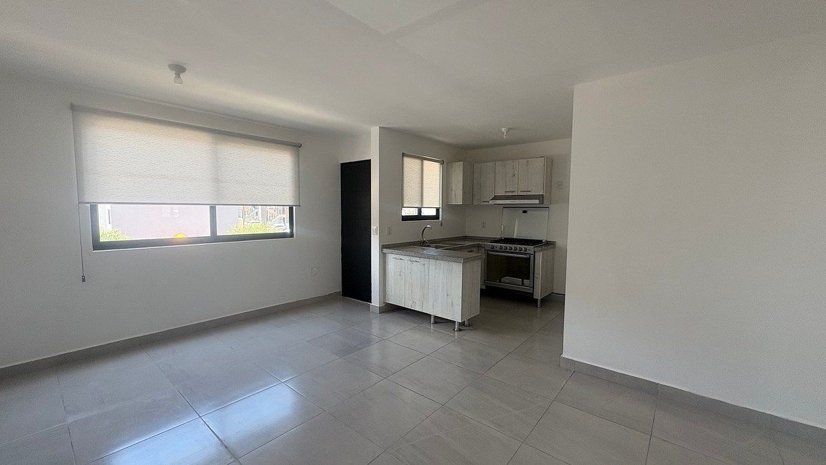 Departamento en InterCity, El Marqués, foto 5 de 18