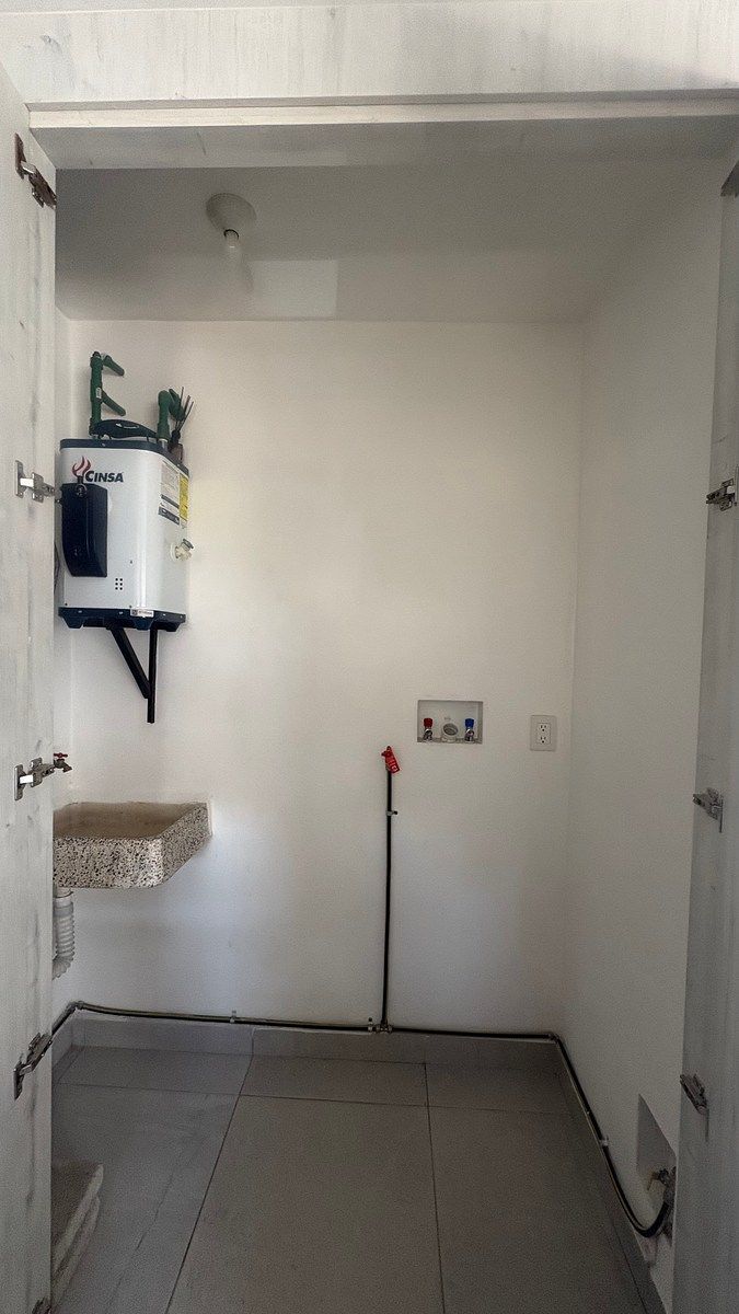 Departamento en InterCity, El Marqués, foto 6 de 18