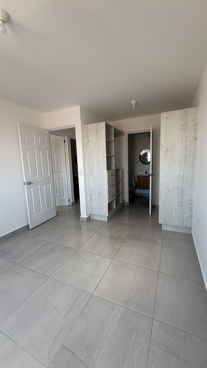Departamento en InterCity, El Marqués, foto 8 de 18