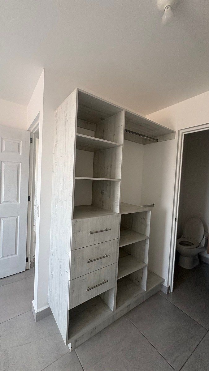 Departamento en InterCity, El Marqués, foto 9 de 18