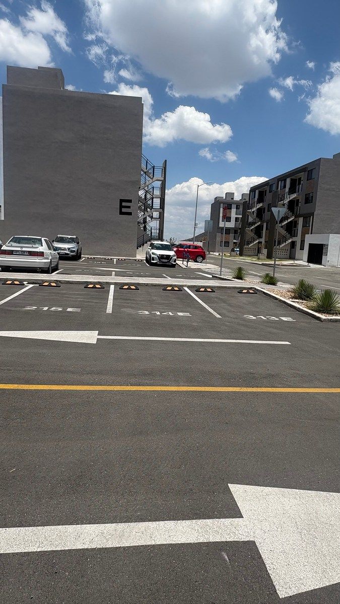 Departamento en InterCity, El Marqués, foto 16 de 18