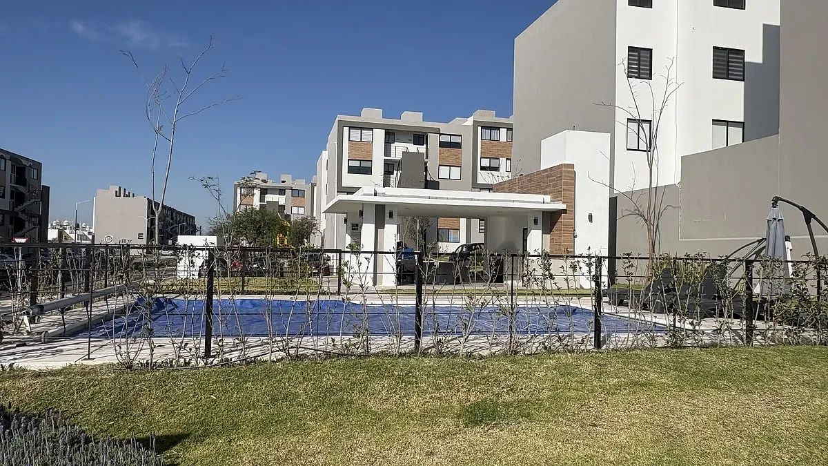 Departamento en InterCity, El Marqués, foto 18 de 18