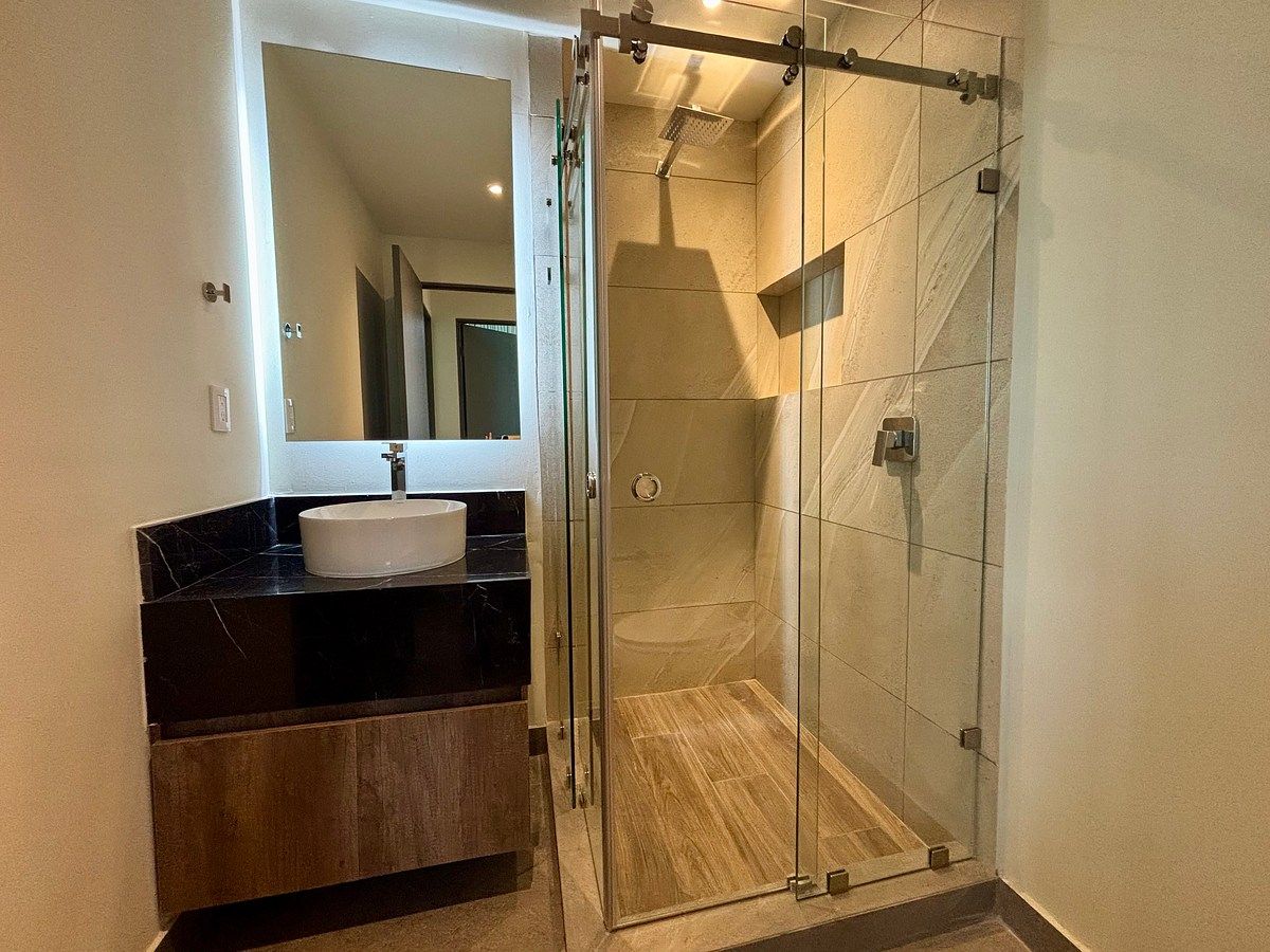 Apartment in Santa María, Monterrey, photo 11 of 11