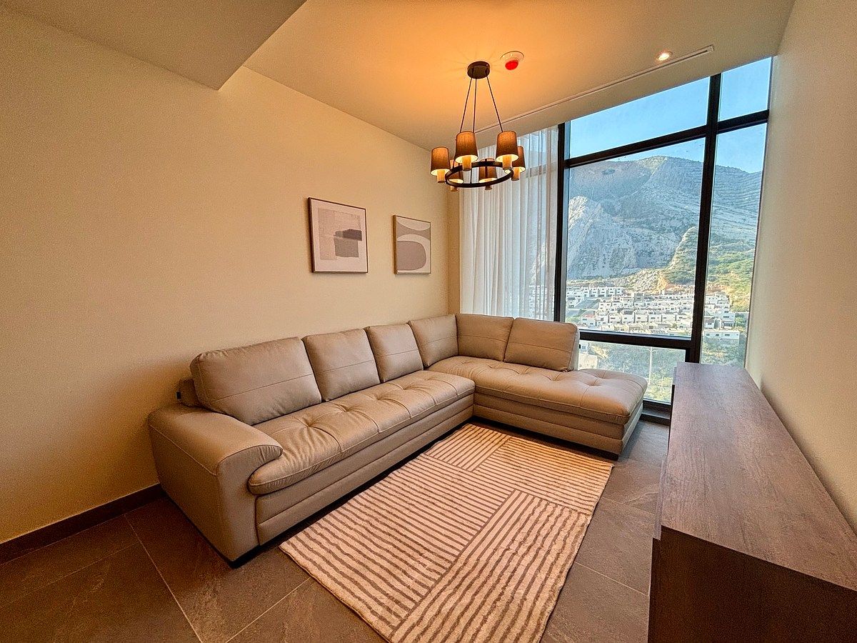 Apartment in Santa María, Monterrey, photo 2 of 11