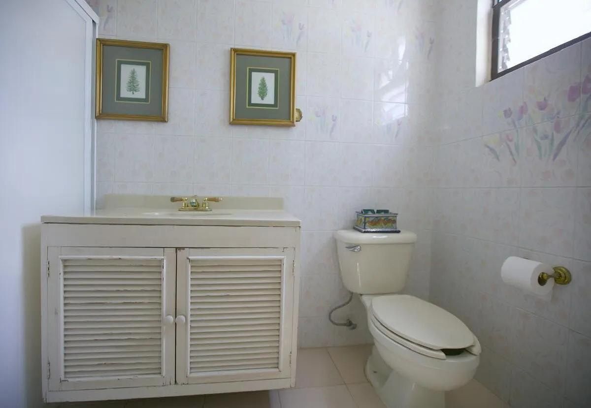 House in Fraccionamiento Montecristo, Mérida, photo 6 of 24