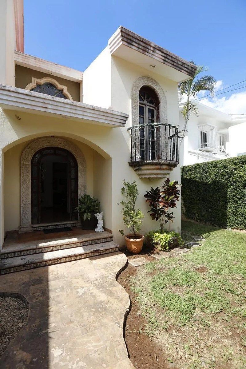 House in Fraccionamiento Montecristo, Mérida, photo 9 of 24