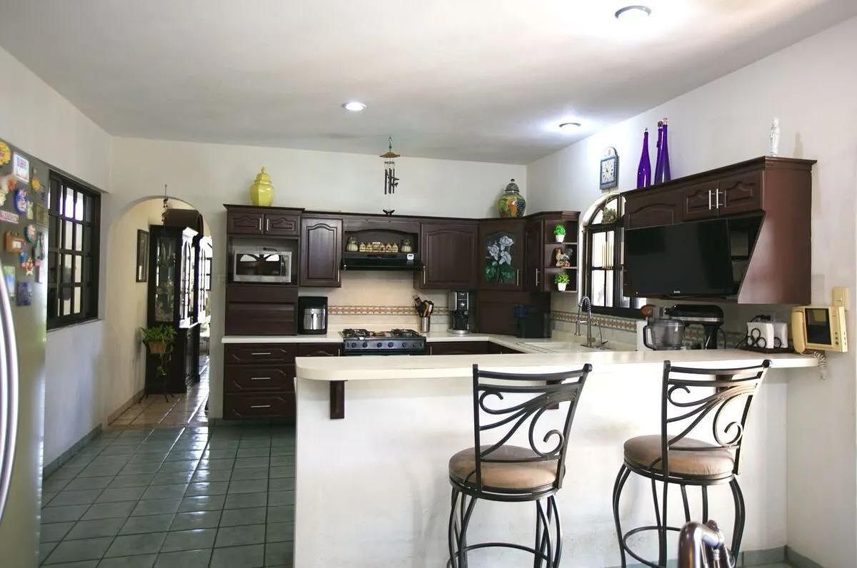 House in Fraccionamiento Montecristo, Mérida, photo 15 of 24