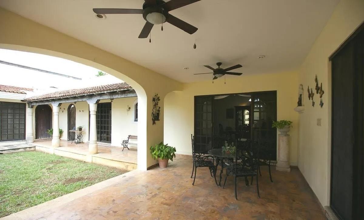 House in Fraccionamiento Montecristo, Mérida, photo 18 of 24