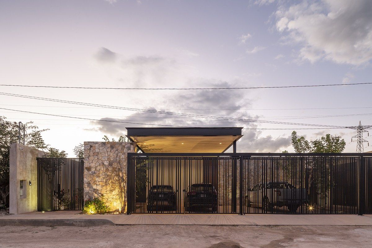 House in Santa Gertrudis Copo, Mérida, photo 2 of 39