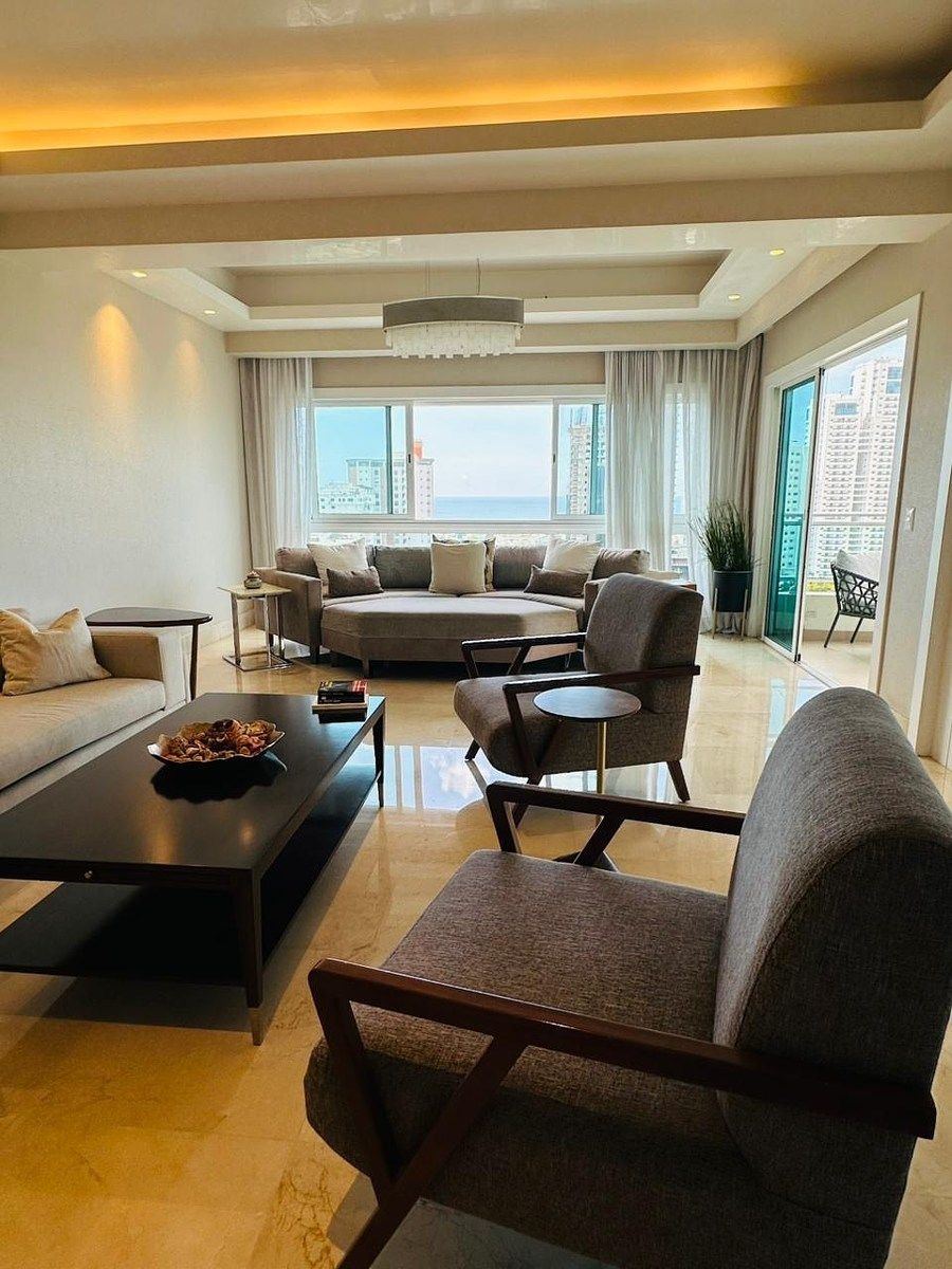 Vendo en cacicazgos vista al mar, foto 1 de 12