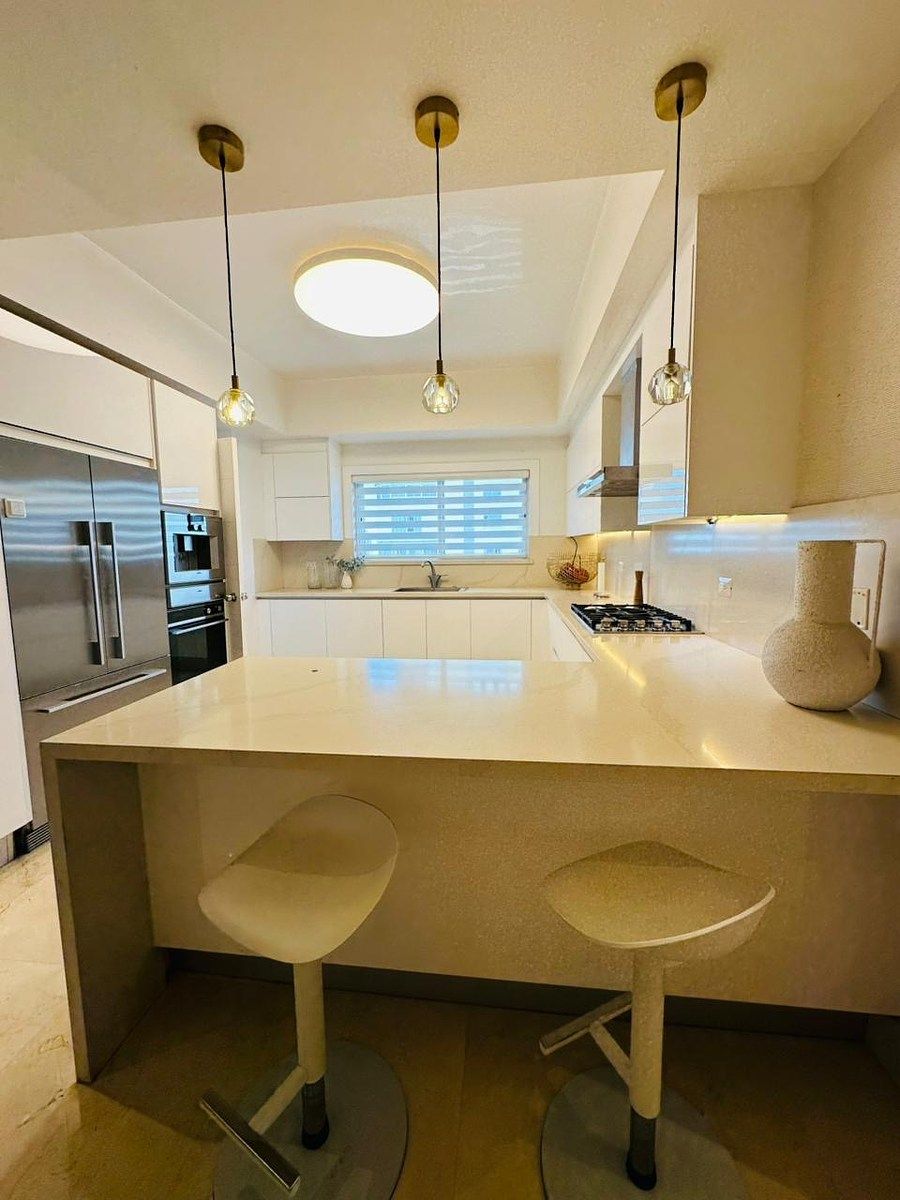 Apartamento en Los Cacicazgos, Santo Domingo Centro (Distrito Nacional), foto 3 de 12