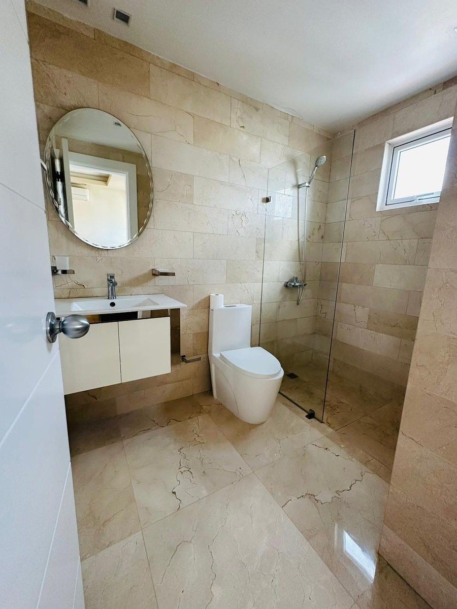Apartamento en Los Cacicazgos, Santo Domingo Centro (Distrito Nacional), foto 6 de 12