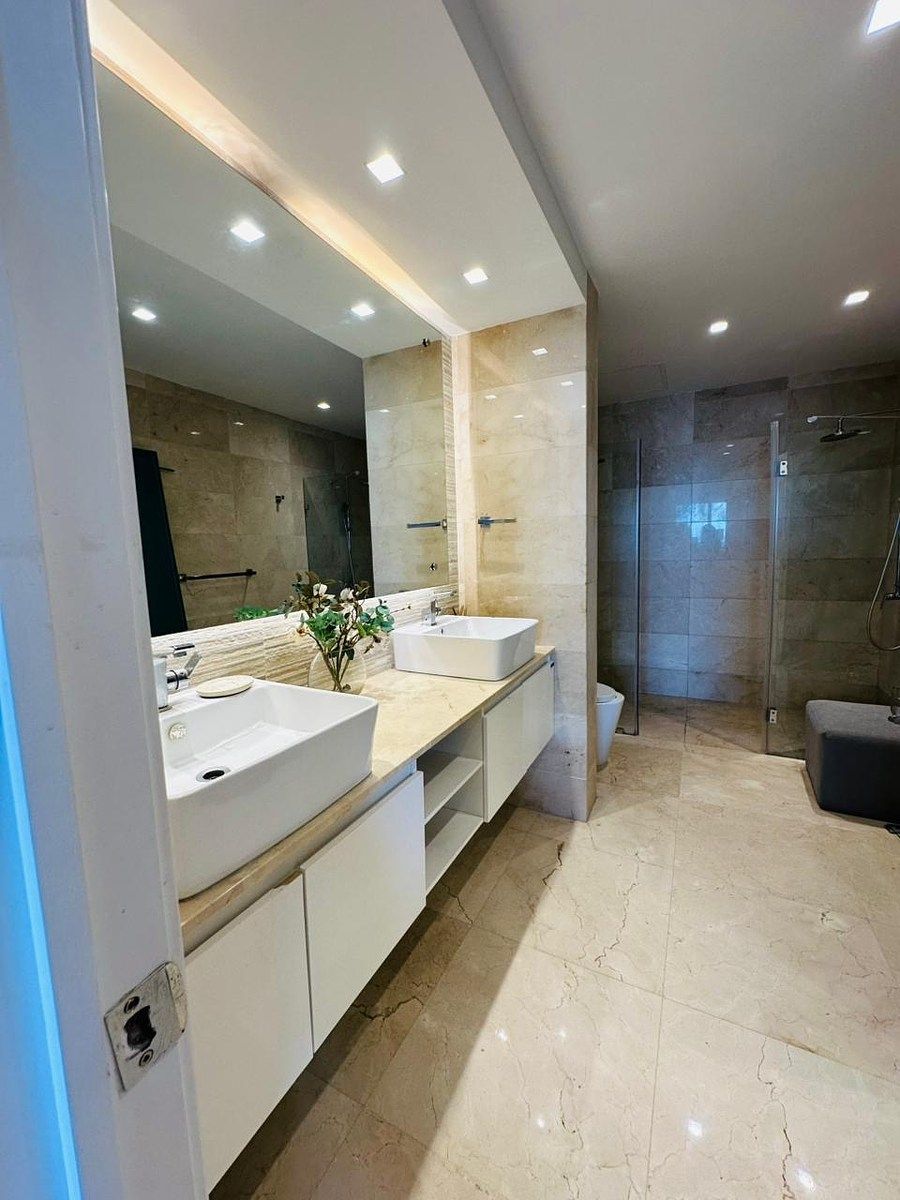 Apartamento en Los Cacicazgos, Santo Domingo Centro (Distrito Nacional), foto 7 de 12