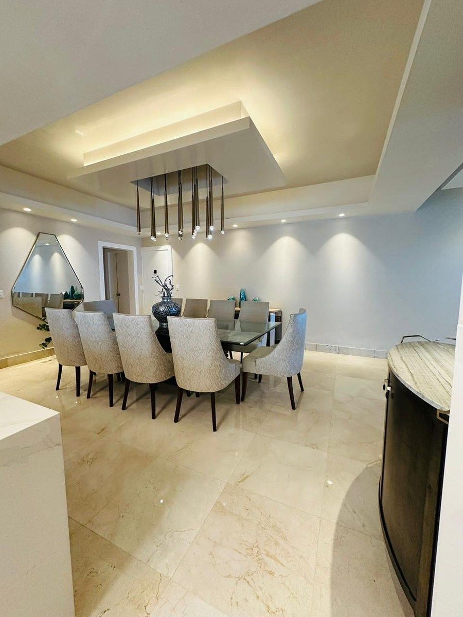 Apartamento en Los Cacicazgos, Santo Domingo Centro (Distrito Nacional), foto 8 de 12
