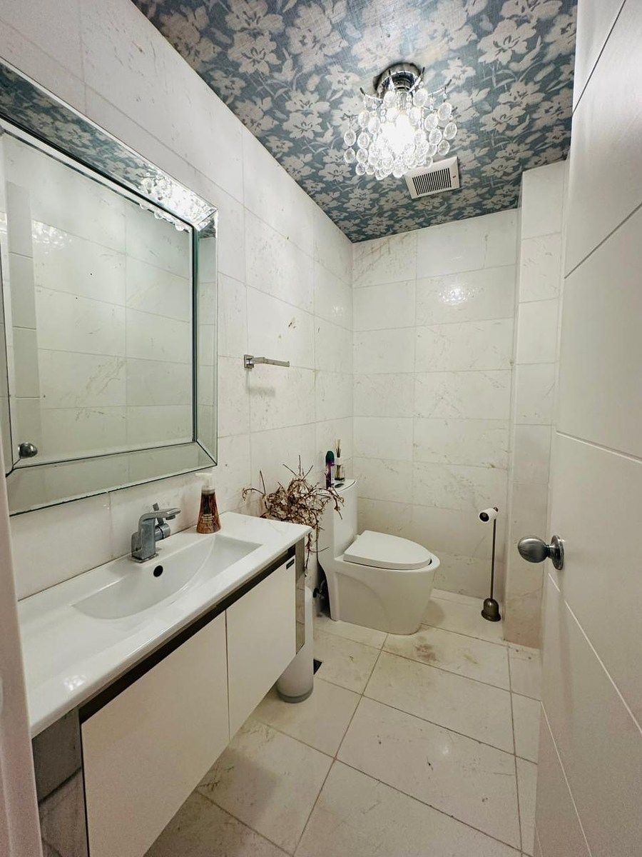 Apartamento en Los Cacicazgos, Santo Domingo Centro (Distrito Nacional), foto 9 de 12