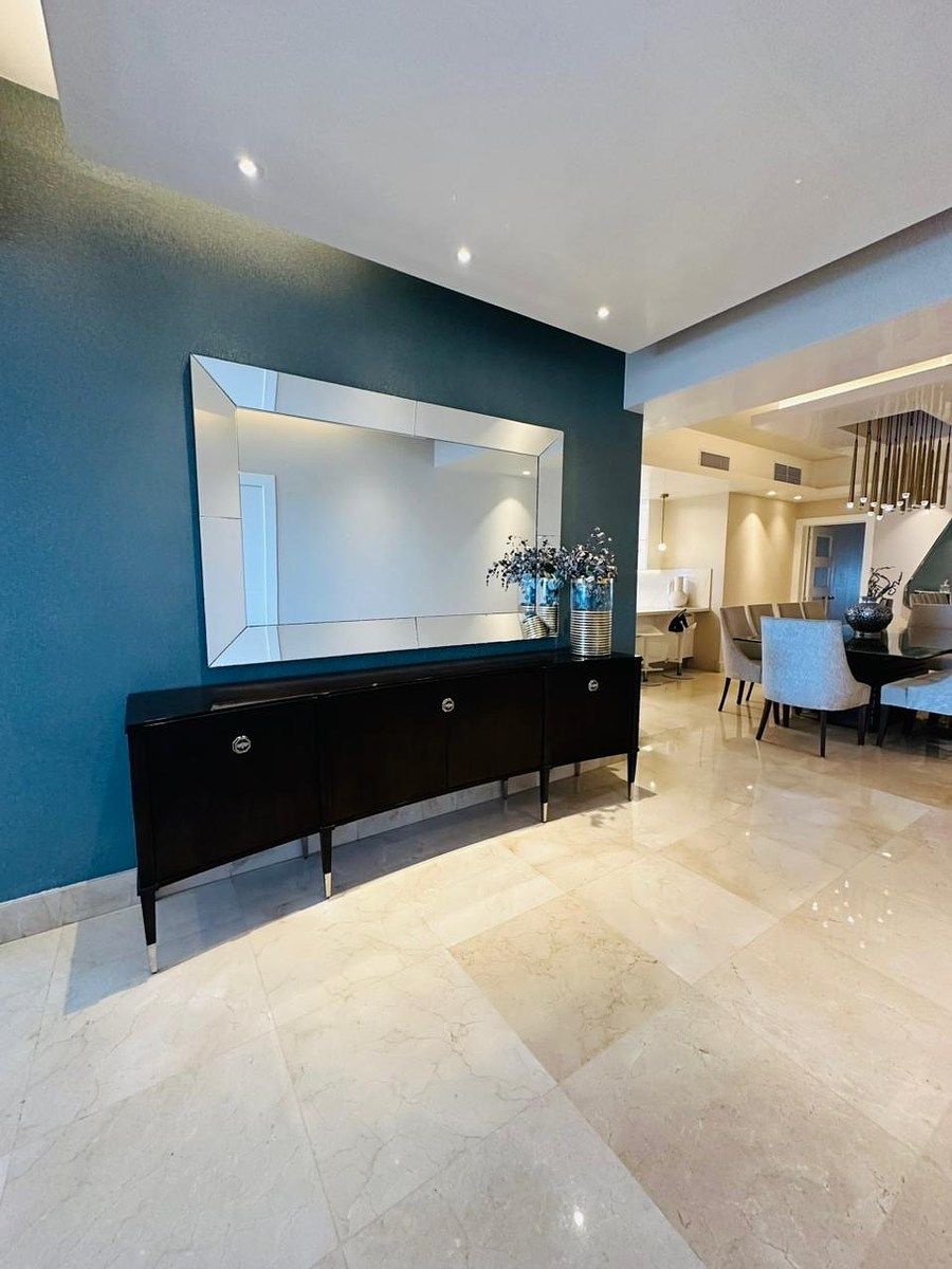 Apartamento en Los Cacicazgos, Santo Domingo Centro (Distrito Nacional), foto 10 de 12