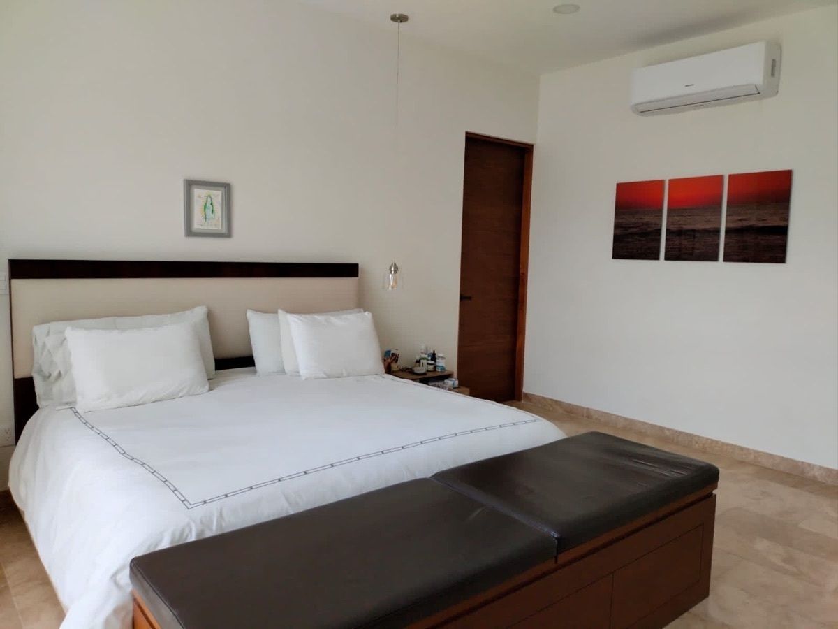Casa em Yucatán Country Club, Mérida, foto 2 de 13