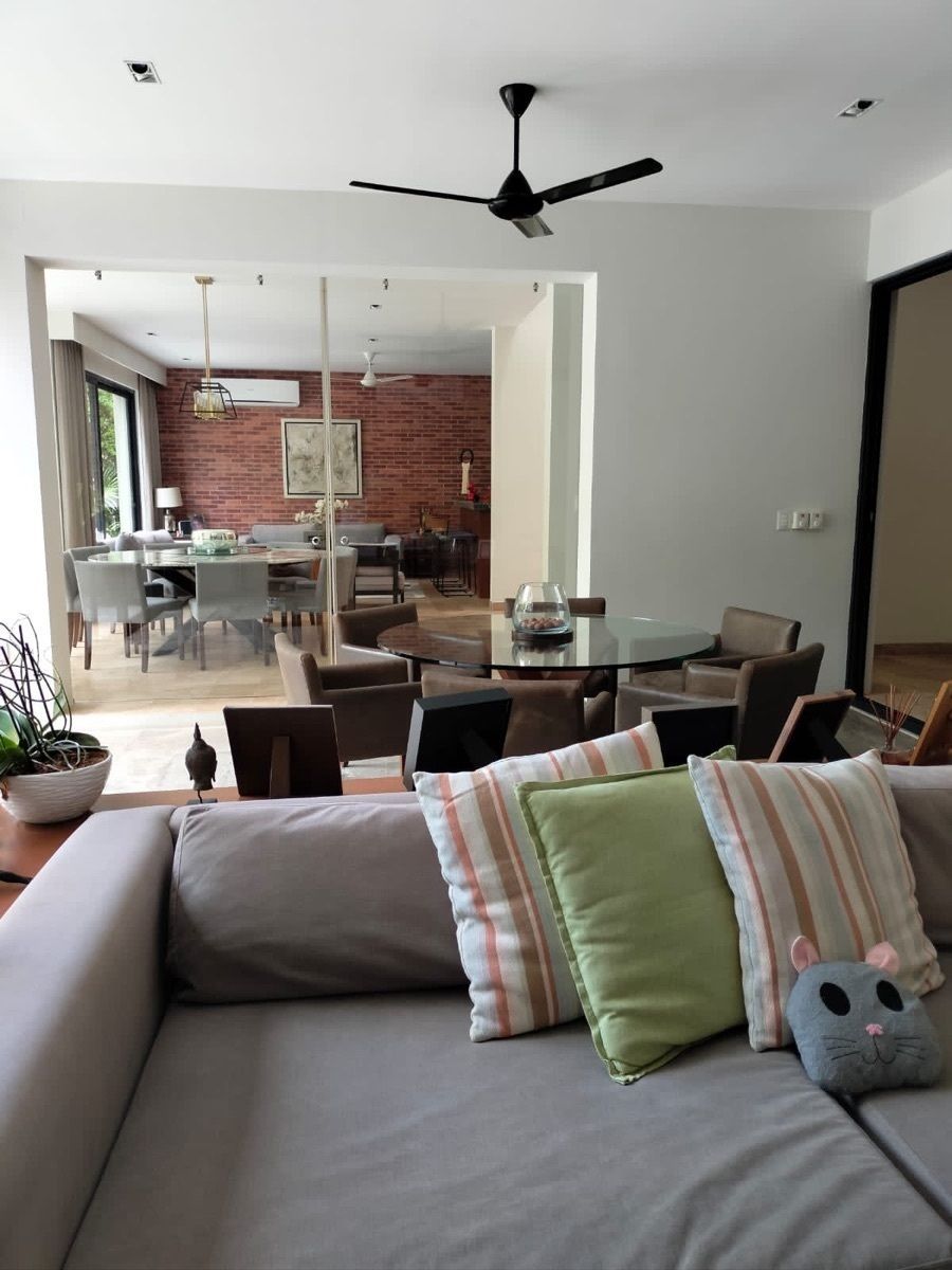 Casa em Yucatán Country Club, Mérida, foto 9 de 13