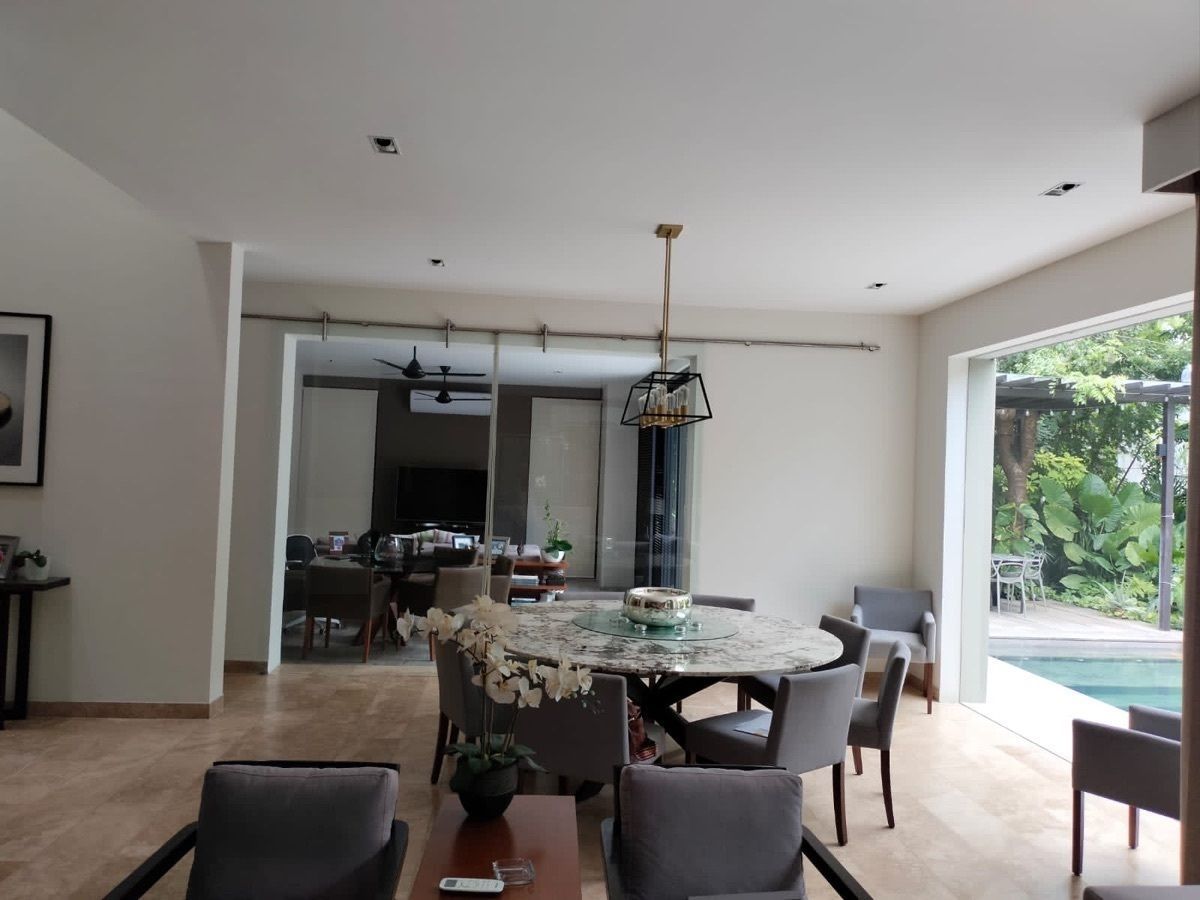 Casa em Yucatán Country Club, Mérida, foto 10 de 13
