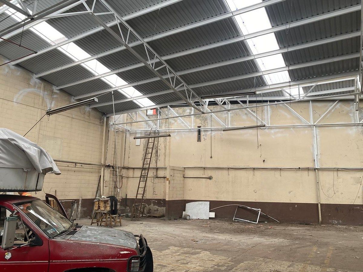 Bodega comercial en Los Reyes Ixtacala 2da. Sección, Tlalnepantla de Baz, foto 9 de 9