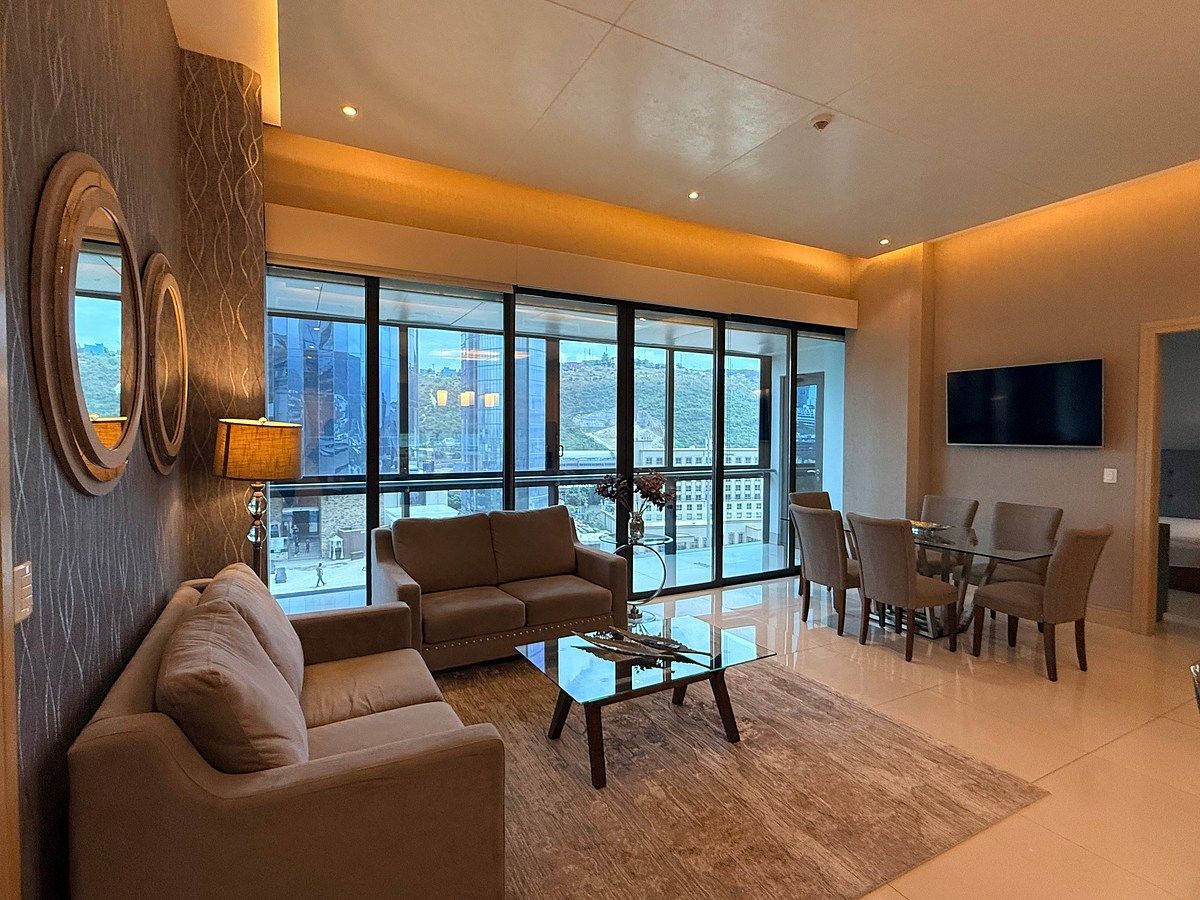 Departamento en Zona Valle Oriente, San Pedro Garza García, foto 7 de 12