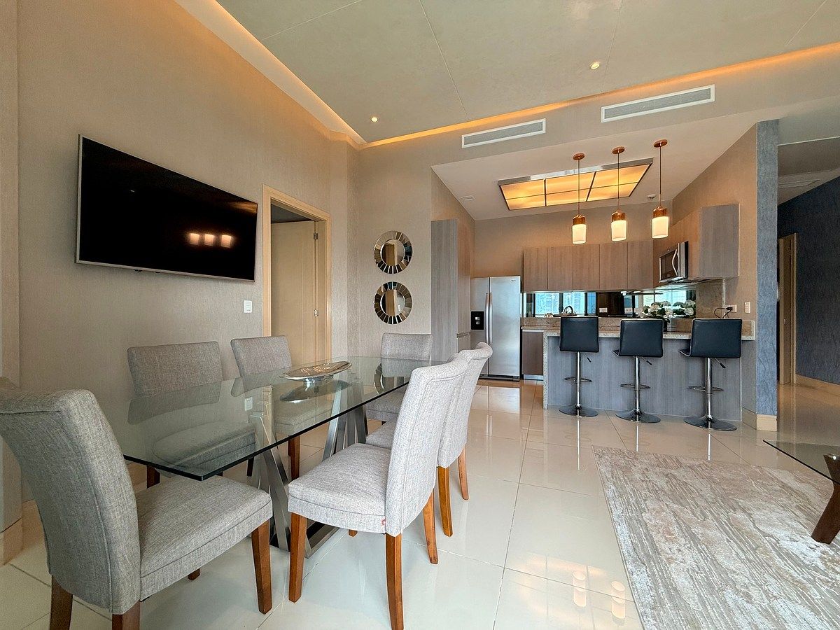 Departamento en Zona Valle Oriente, San Pedro Garza García, foto 3 de 12