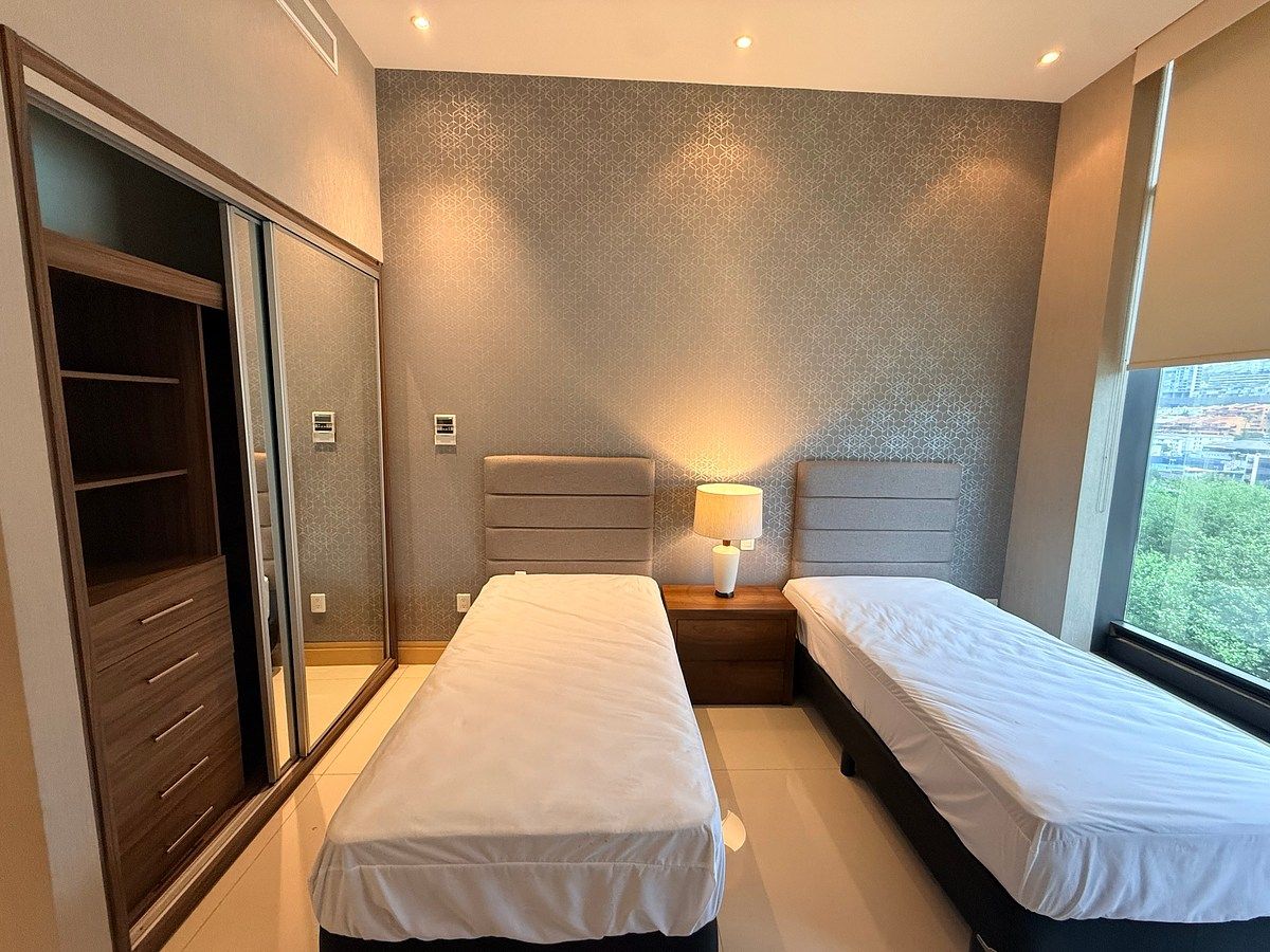 Departamento en Zona Valle Oriente, San Pedro Garza García, foto 11 de 12