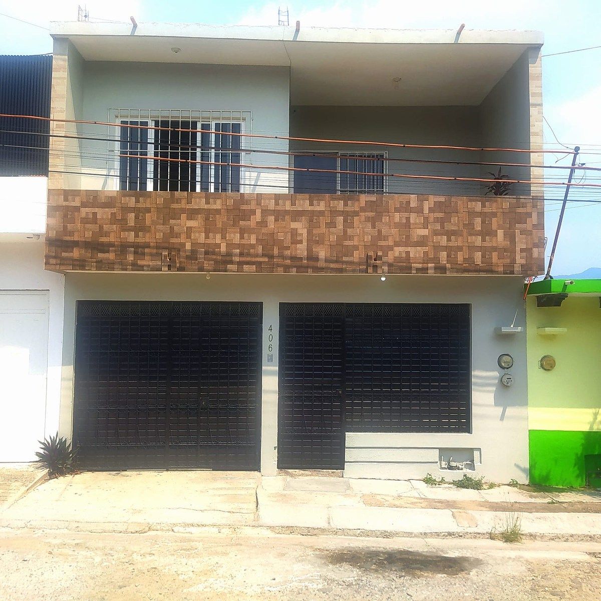 CASA ESTILO DUPLEX EN VENTA, foto 1 de 12