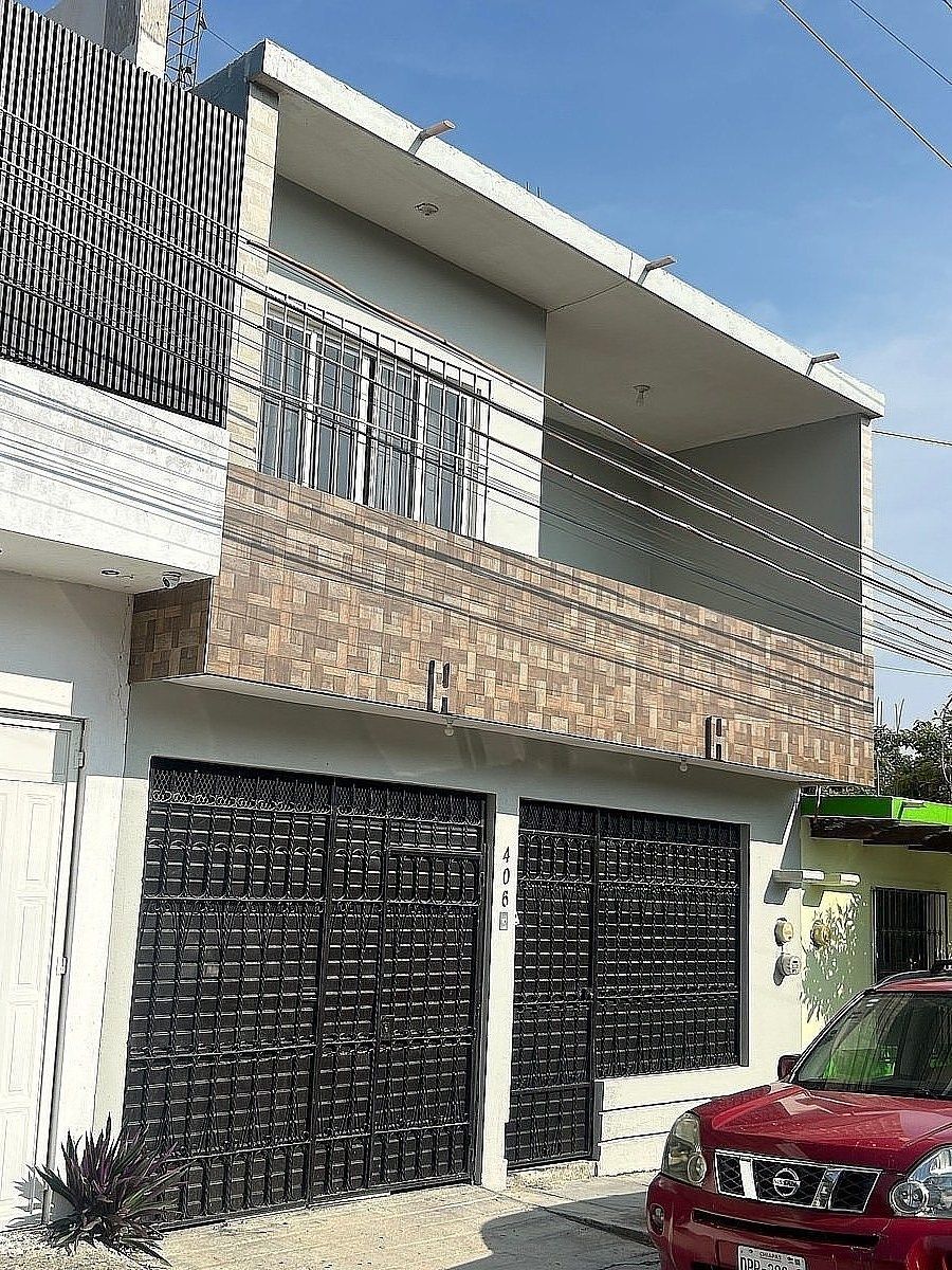 Casa en Centenario Tuxtlán, Tuxtla Gutiérrez, foto 13 de 13