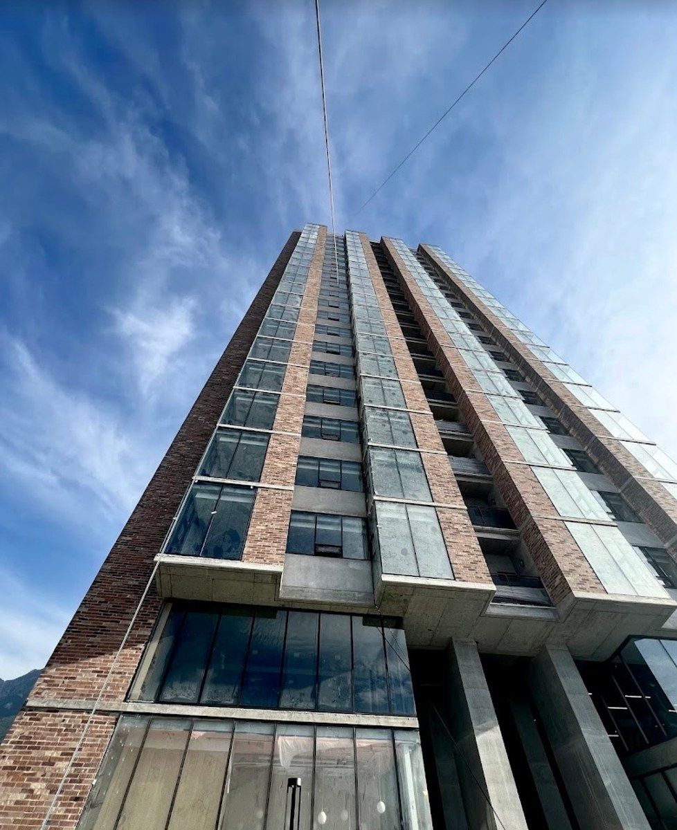 DEPARTAMENTO TORRE MUN, photo 1 of 20